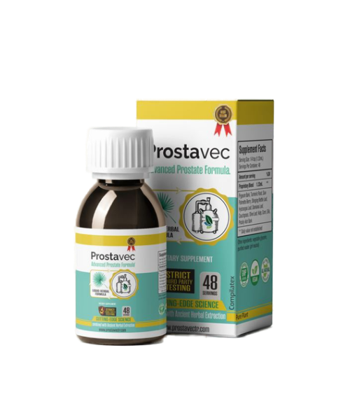Prostavec